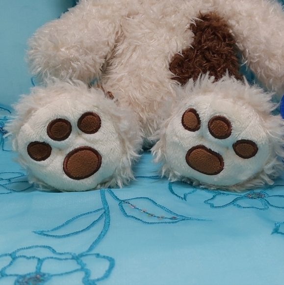 Build•A•Bear Super Sweet Scruffy Puppy - Picture 3 of 9